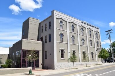 AAACF Office Building