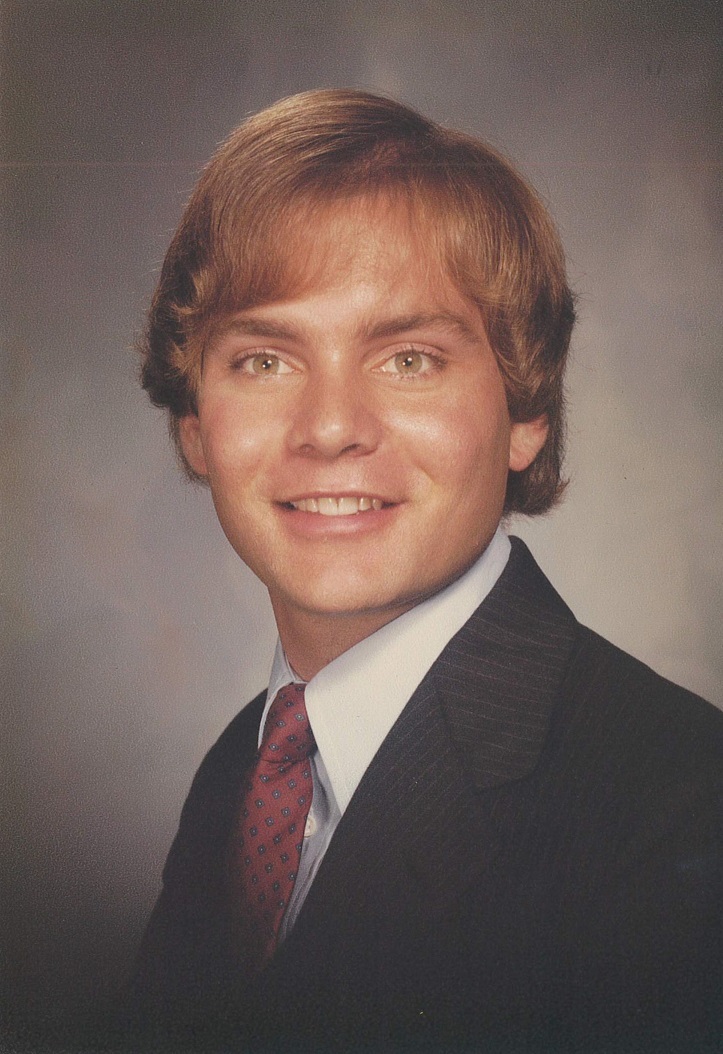 John Jeremiah Turcotte
