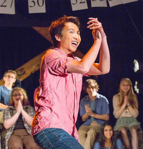 Justin Tang