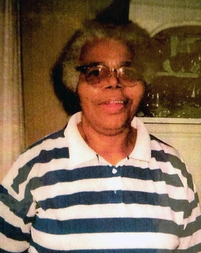 Mary Gillenwater