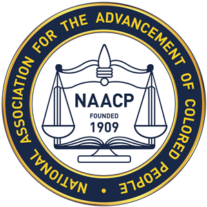 NAACP Logo