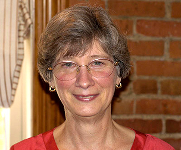 Sarah Winans Newman