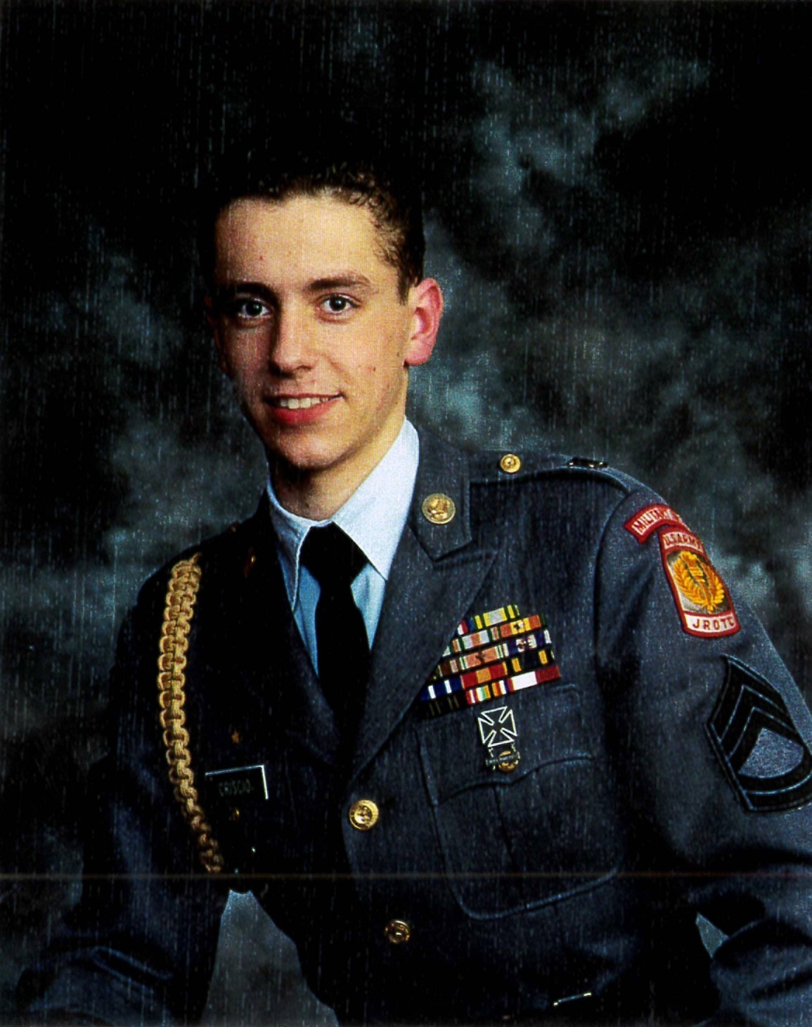 Domenic Vito Criscio