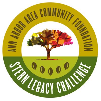 Stern Legacy Challenge logo