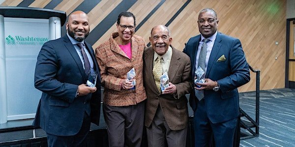 TSOP Michigan Award Winners