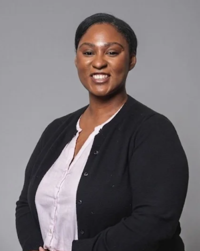 Tatiana Cooper Bio