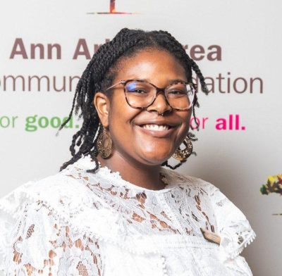 Cecelia Hopkins, MSW, LLMSW Bio