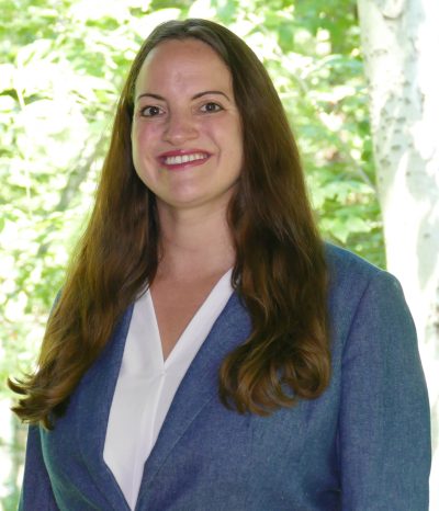Anahid Matossian, Ph. D. Bio