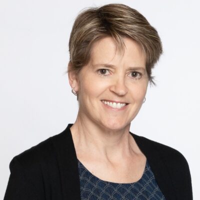 Audrey DiMarzo Bio