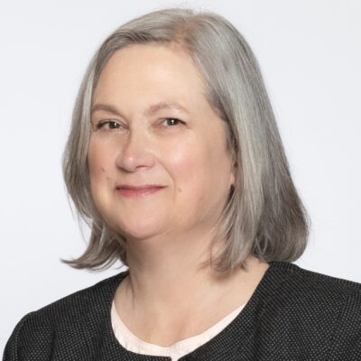 Betsy Petoskey