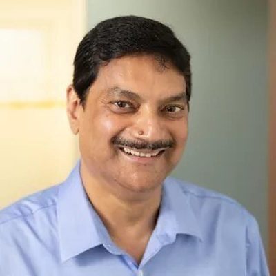Bhushan Kulkarni Bio