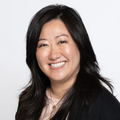 Christina Kim Bio