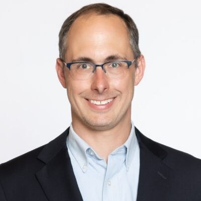 Chuck Warpehoski Bio
