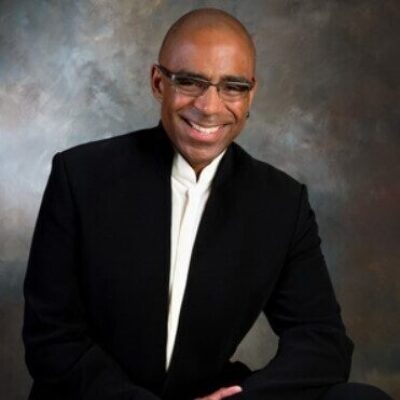 Aaron Dworkin Bio