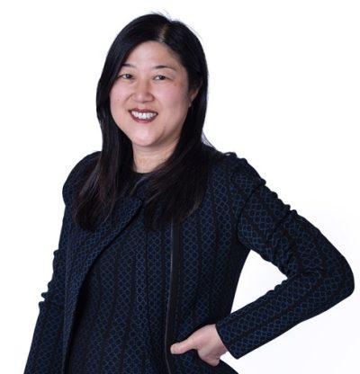 Jane J. Park Bio
