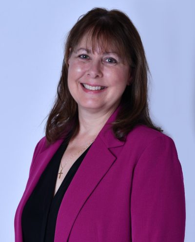 Julia Gilbert Bio