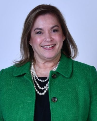 Karen Shellie Bio