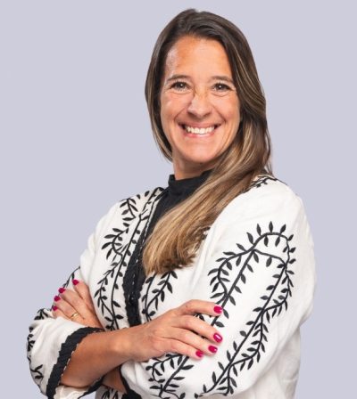 Mariela Pucci Bio