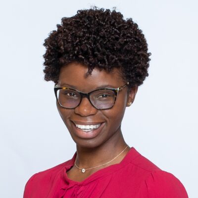 Tabitha Ferrer Bentley, Ph.D Bio