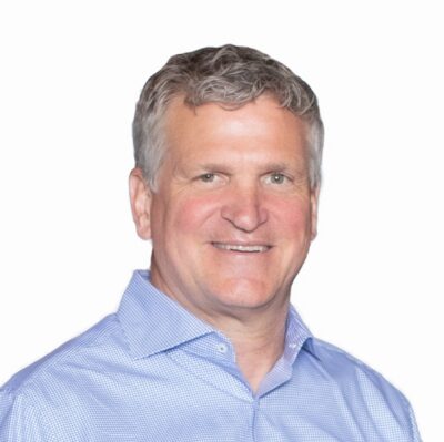 Tim Damschroder Bio