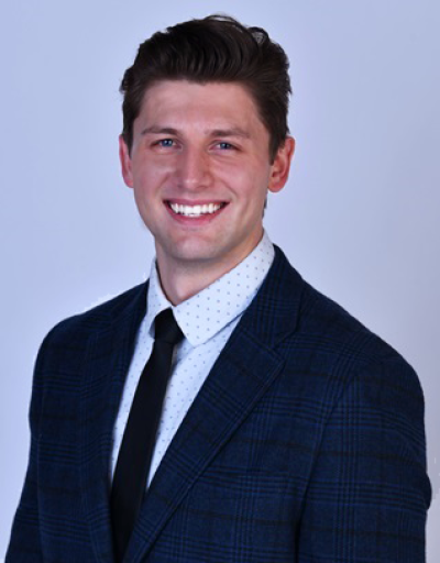 Zachary Smith Bio