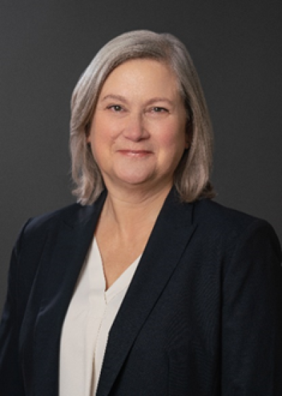 Betsy Petoskey Bio