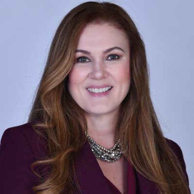 Karen Andrews Bio